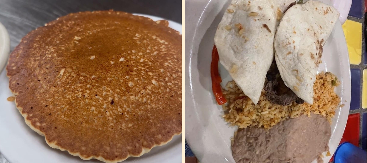 Acapulco Mexican Restaurant Kerrville